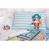 Baby Best Lara Little Pirates Bed Linen