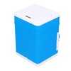 Electronic Money Saving Box ATM Password Cash Money Bank Security