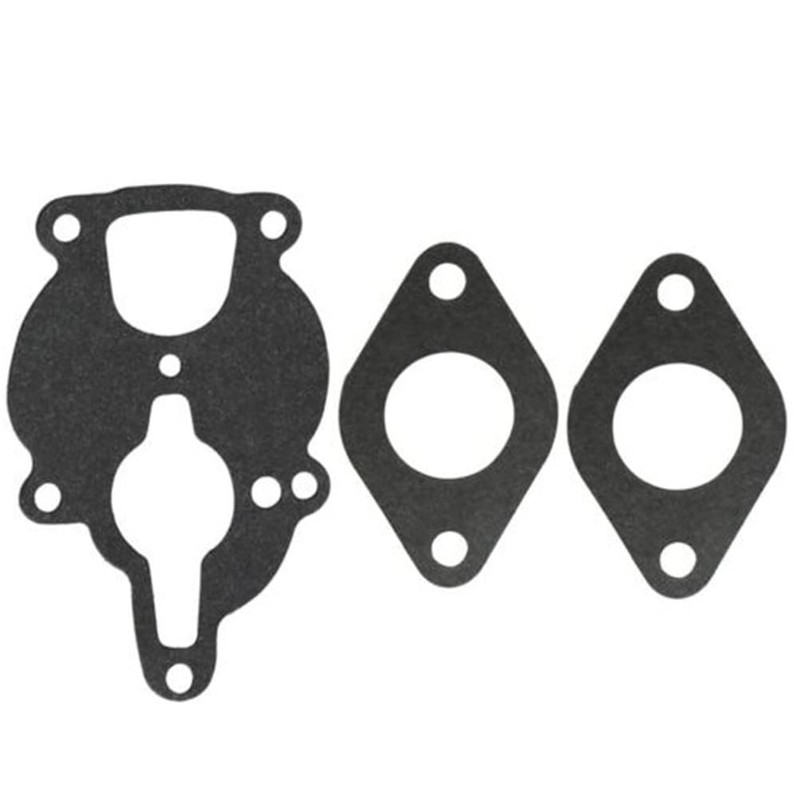 Carburetor Rebuild Repair Kit W/Float Fits Wisconsin Zenith Engine VHD