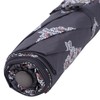Brao 1BA 17228-28 Folding Umbrella, Parasol, For Rain or Shine,