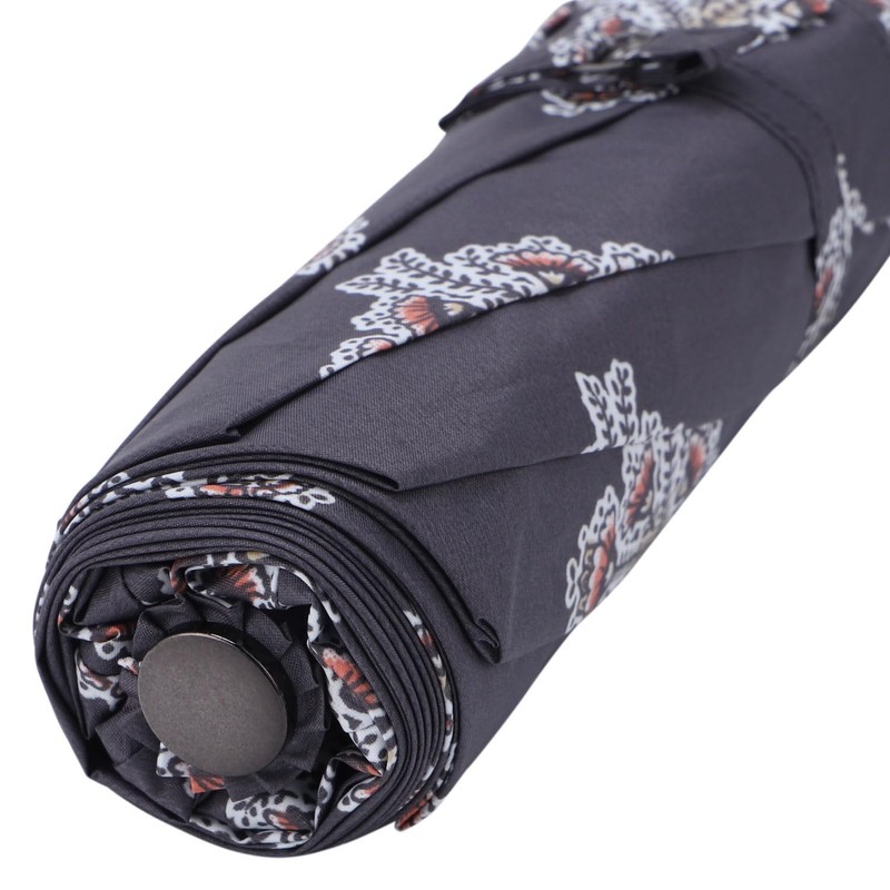 Brao 1BA 17228-28 Folding Umbrella, Parasol, For Rain or Shine,