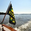 Vietnam Veteran Flag 3X5 Ft Double Sided Garden Flag Banner