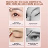 Depiladora Facial Mujer Flawless Con Luz Led Sin Dolor Rosa