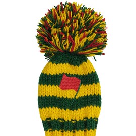 Augusta Knit Driver Headcover Golf Headcover by Sunfish