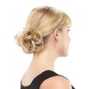 Playful Synthetic Hairpiece by easihair