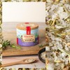 Le Saunier de Camargue Fleur De-Sel Herbs Provence in 125