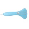 Hanging Ironing Machine Professional Rapid Heat Up Efficient Safe Prevents