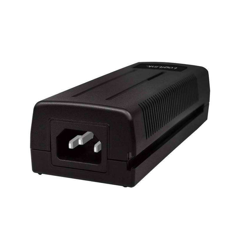 LogiLink PoE Injector, 30 Watt Power