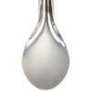 Wada Suke Seisakusho SW 18-8 Ice Spatula, Small (Total Length: