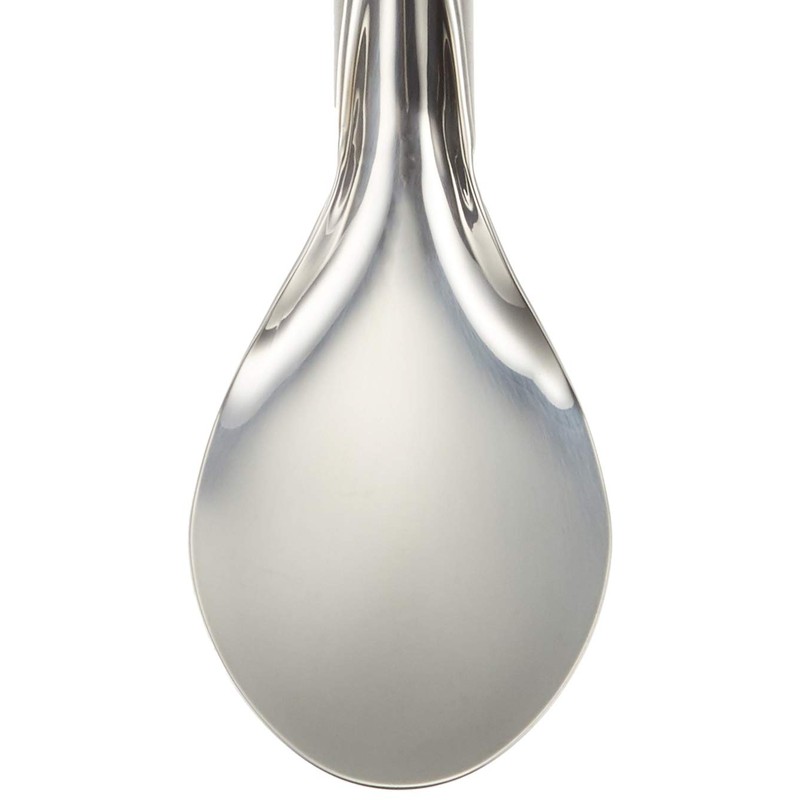 Wada Suke Seisakusho SW 18-8 Ice Spatula, Small (Total Length: