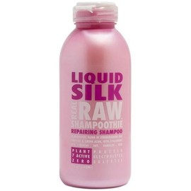 Living Bloom Liquid Silk Real Raw Smoothie Repairing Conditioner