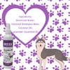 Speak Pet Products Natural Waterless Bath Spray, for Dogs, Calming