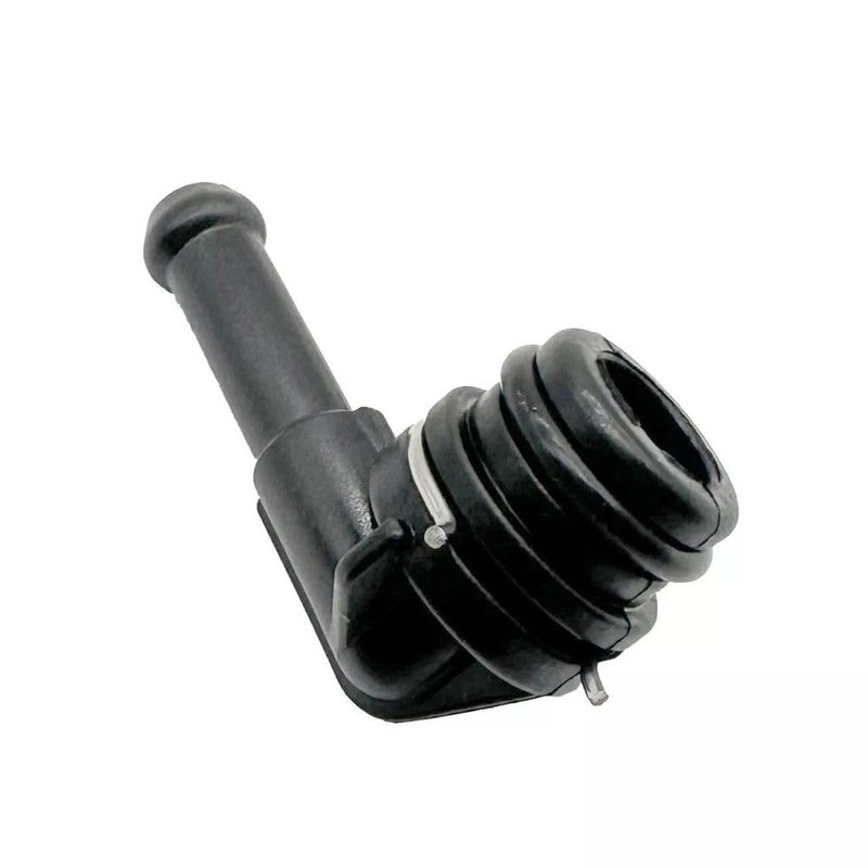 Generic 25672-3C200, 256723C200, Thermostat Housing Bypass Nipple For Kia Sorento