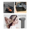 Jet Dry Dust Blower 200000RPM Type C Fast Charging Electric