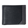 Esquire 대구백화점 에스콰이아엣지라인 남성 반지갑224(EODSPN224BK) Daegu Department Store Esquai Edge Line Men's Wallet 224 (EODSPN224BK)
