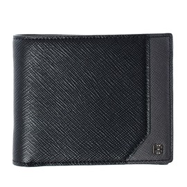 Esquire 대구백화점 에스콰이아엣지라인 남성 반지갑224(EODSPN224BK) Daegu Department Store Esquai Edge Line Men's Wallet 224 (EODSPN224BK)