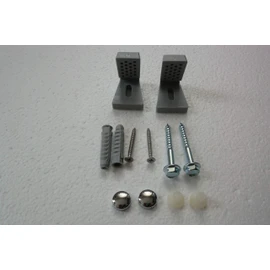 Fischer WB 5N 18652 Toilet Attachment
