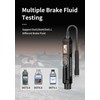 Aicevoos NC Brake Fluid Tester Pen Brake Fluid Test Strips,