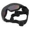 Dog Sunglasses Goggles UV Wind Dust Protection Pet Glasses Eye