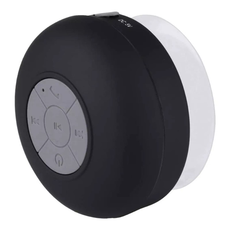 Maíz Bocina Bluetooth Para Baño Contra Agua Mayoreo Paq4pz Oferta