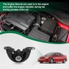 SCITOO SCITOO Engine Motor Mount Compatible for Acura for Integra