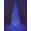 EUROPALMS LED Tannenbaum, groß, FC | Kunststoff-Tannenbaum