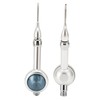 Dental Air Water Polisher 2 Hole High Temperature Resistant Tooth