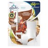 Glade Plug In Air Freshener, Electric Scented Oil Holder &