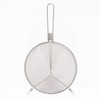 Endoshoji TKG BSN01021 Triangular Soup Strainer, 8.3 inches (21 cm),