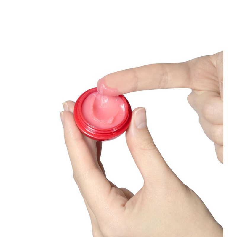 Pretty Skin Cherry Lip Balm 9g / 프리티스킨 체리 립밤