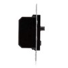 Maxxima LED Dimmer Electrical Light Switch - 3-Way/Single Pole Use,