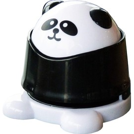 EcoSavers Panda Staple Free Stapler