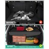 Powerty Cargo Cover for 2022-2025 2026 Jeep Grand Cherokee(2 Row,WL)