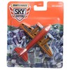 Matchbox Airliner, [Burnt Orange] Sky Busters 5/31