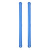 2PCS Inflatable Camping Light Portable Foldable Inflatable USB Charging Monochromatic