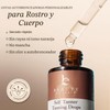 Beauty by Earth Self Tanning Drops - Face Self Tanner