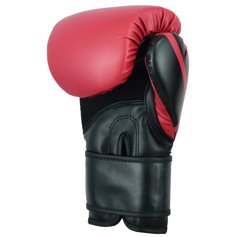 ALPHA FORCE 3.0 Boxing Gloves Matte Hide Boxing gloves for