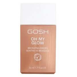 Gosh Copenhagen Oh My Glow 001 Sun Glow Gosh Bronzing Drops
