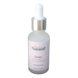 Sérum Vitamina C Vida Plena Natural 30 Ml +18