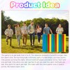 Team Building Games Activities, Pipeline Kit Group Games, Ice Breaker,