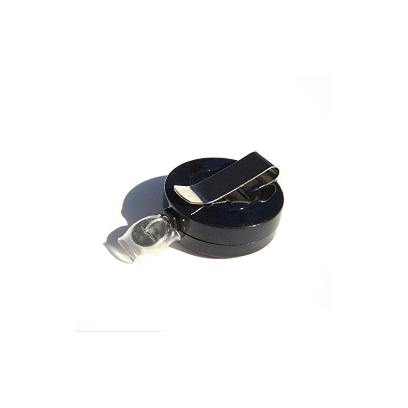MilesMagic Magician's Coin Vanishing Magnetic Device Gimmick Ferrous Dollar, Pound,