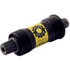 Truvativ Powerspline Bottom Bracket - 118 x 68 mm, Black