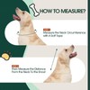 Kuoser Dog Cone Collar After Surgery, Soft Cone for Dogs