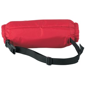 Markwort Youth Size Hand Warmer (Scarlet)