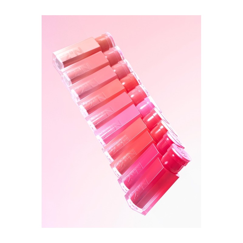 Glaze Bouncing Tint 14 Colors / 글레이즈 바운싱 틴트 14