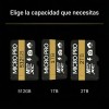 Tarjeta Microsd 2tb Uhs-i Clase 10 Full Hd Con Adaptador