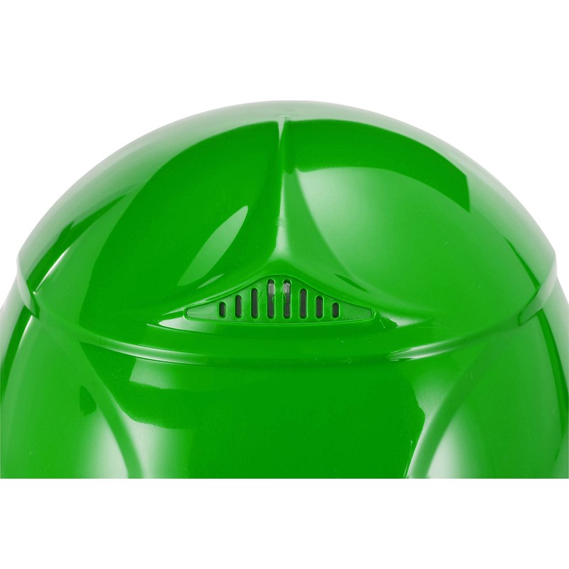 Uvex Airwing B Protective Helmet - Ventilated Work Helmet for