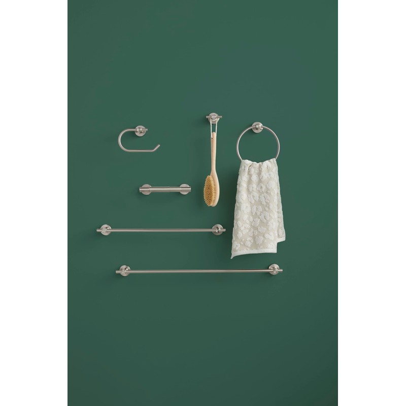 Gerber Plumbing Parma Robe Hook