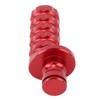 Motorcycle Rear Brake Lever Pedal Aluminium Alloy Gear Shift Lever