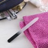 Kai Corporation Nail File Glass File, Coarse